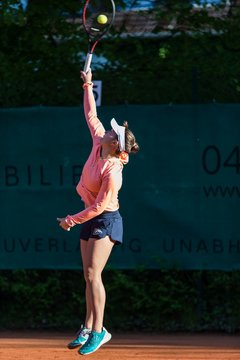 Bild 234 - LL TG Duesternbrook - TSV Glinde : Ergebnis: 3:6